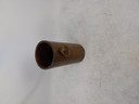 1 X Deense Houten Paraplubak 1970'S 