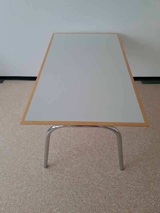 Image 1 of Thonet tafel eettafel