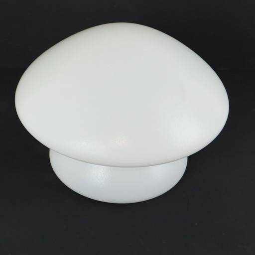 Vintage Ikea Mushroom Nachtlamp