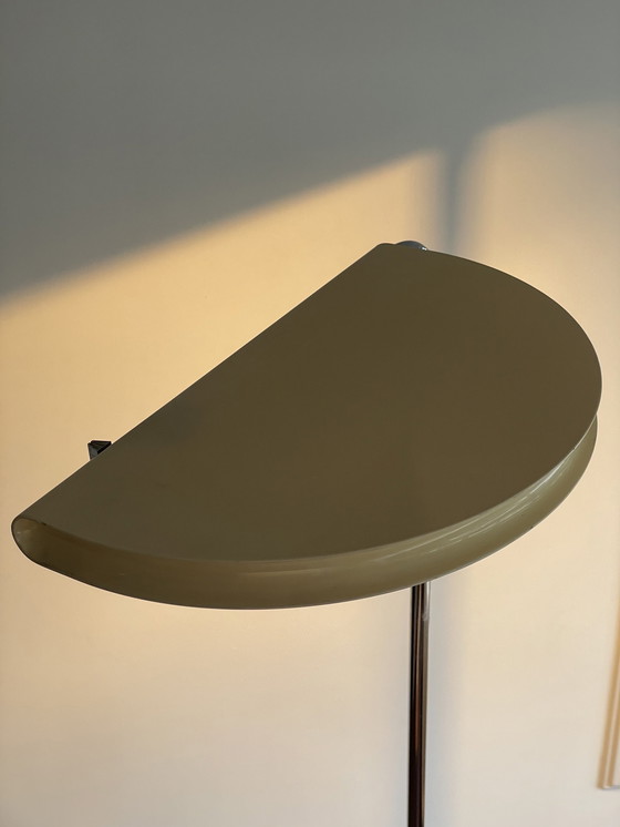 Image 1 of Pollux Mezzaluna Design lamp