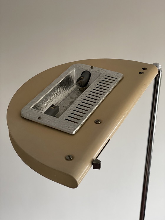 Image 1 of Pollux Mezzaluna Design lamp