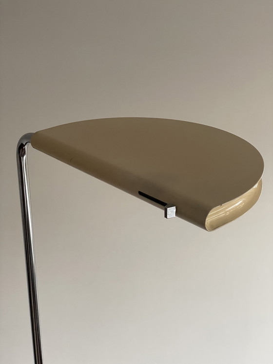 Image 1 of Pollux Mezzaluna Design lamp