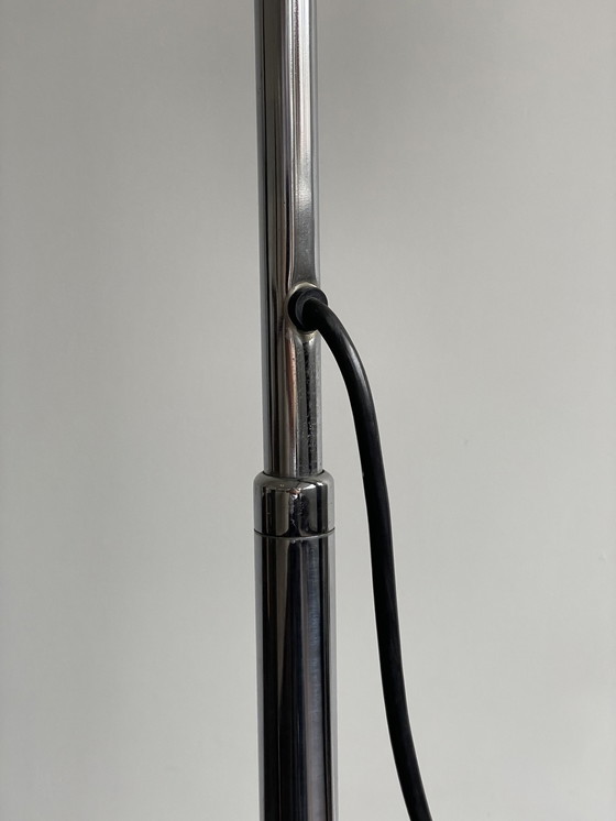 Image 1 of Pollux Mezzaluna Design lamp