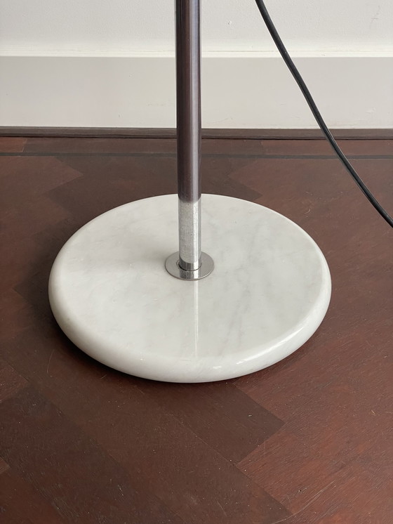 Image 1 of Pollux Mezzaluna Design lamp