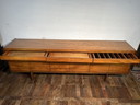 Mid Century Retro Deens Design Dressoirs 1969