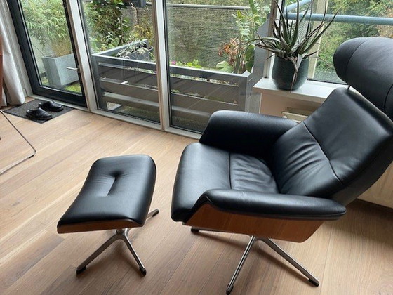 Image 1 of Conform Time Out Fauteuil