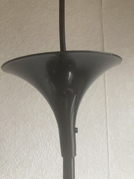 Image 1 of Space Age Bollamp Van Lita France 