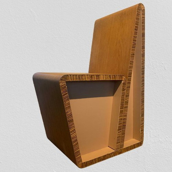 Image 1 of Design Stoel Van Tibo Gielen