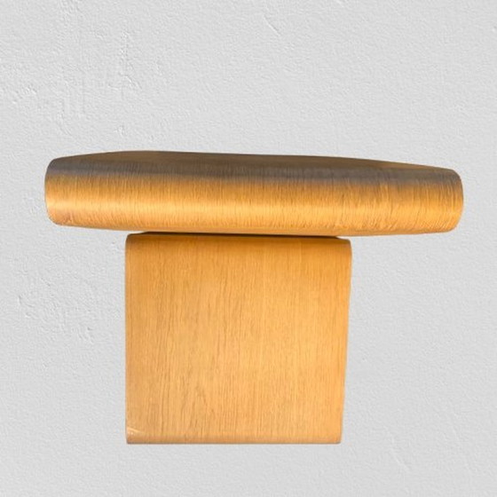 Image 1 of Design Stoel Van Tibo Gielen