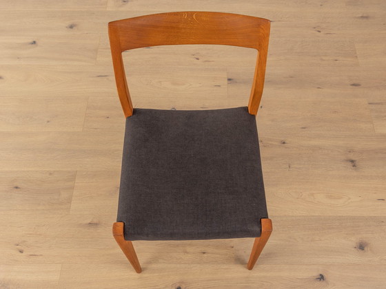 Image 1 of  Eetkamerstoelen 1950S