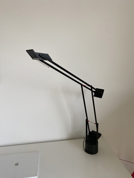 Image 1 of Artemide Bureaulamp