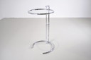 ClassiCon Table E 1027 by Eileen Gray