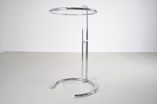 ClassiCon Table E 1027 by Eileen Gray