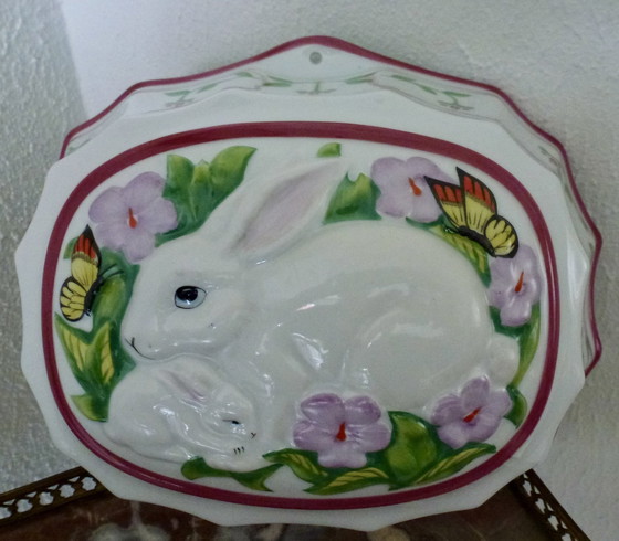 Image 1 of Vintage Le Cordon Bleu "The Franklin Mint Collection 1986".