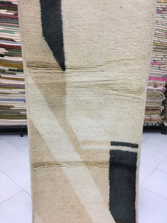 Image 1 of Boujaad loper tapijt 2m85 x 77 cm