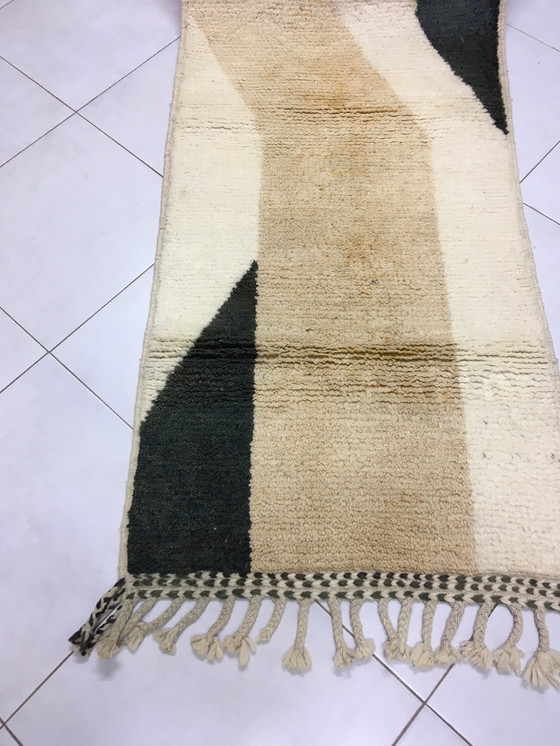 Image 1 of Boujaad loper tapijt 2m85 x 77 cm