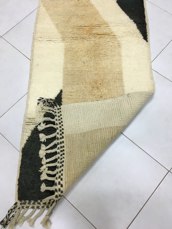 Image 1 of Boujaad loper tapijt 2m85 x 77 cm