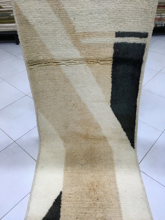 Image 1 of Boujaad loper tapijt 2m85 x 77 cm