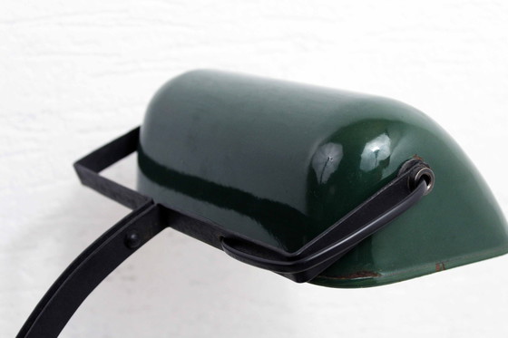 Image 1 of Art Deco Bureaulamp, Banklamp 1930