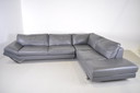 Natuzzi Hoekbank