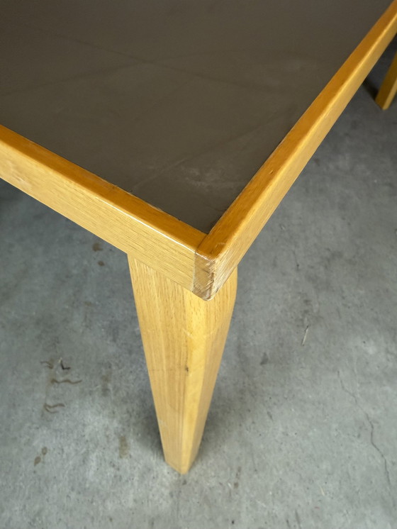 Image 1 of Vintage Farstrup Eettafel