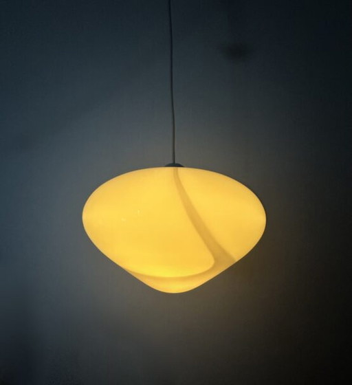 Peil & Putzer hanglamp , jaren 1970