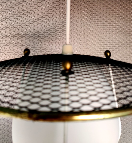 Image 1 of Vintage Rockabilly  Hanglamp