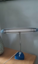 Matsushita Lamp