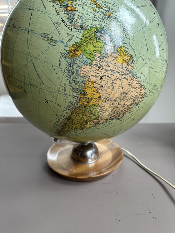 Image 1 of Jro-Verlag Globe