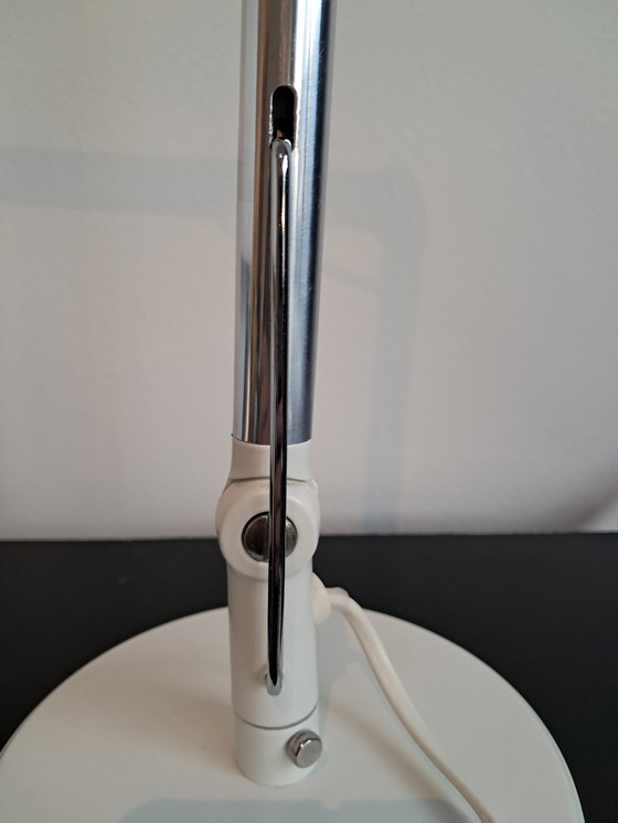 Image 1 of Ikea Bureaulamp Tral