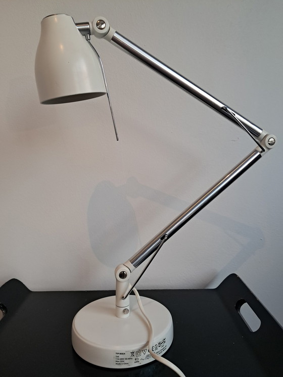 Image 1 of Ikea Bureaulamp Tral