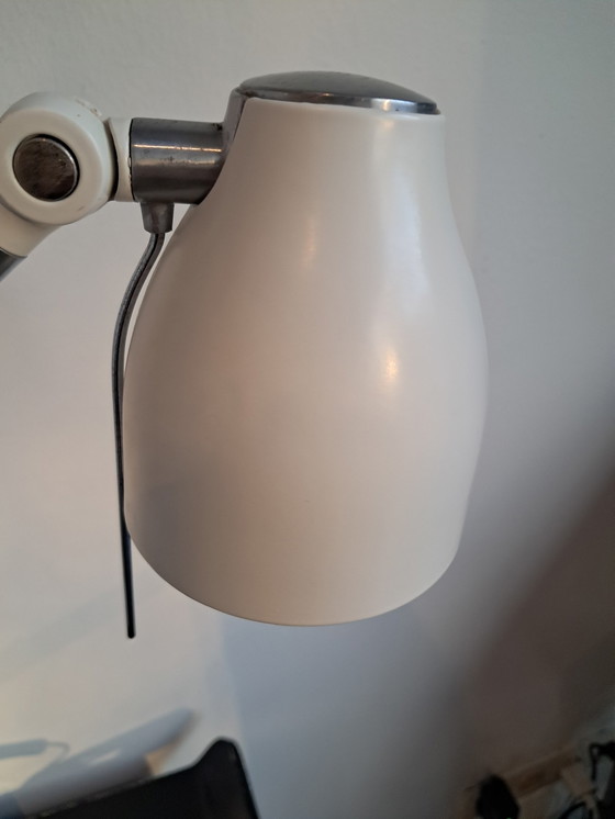 Image 1 of Ikea Bureaulamp Tral