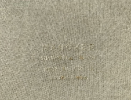 Image 1 of Vintage dienblad van Manover Chaumontel, Frankrijk, jaren 1960