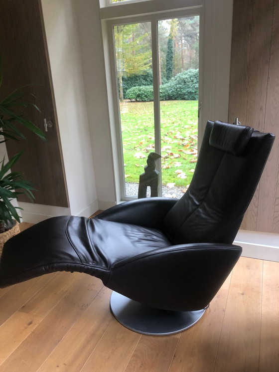 Image 1 of Fsm Mate Relaxfauteuil Bruin