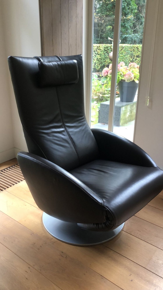 Image 1 of Fsm Mate Relaxfauteuil Bruin