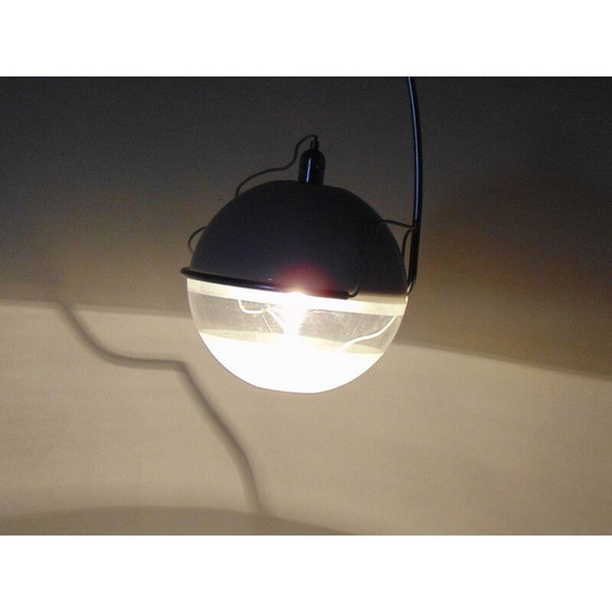 Image 1 of Vintage vloerlamp Guzzini van Fabio Lenci