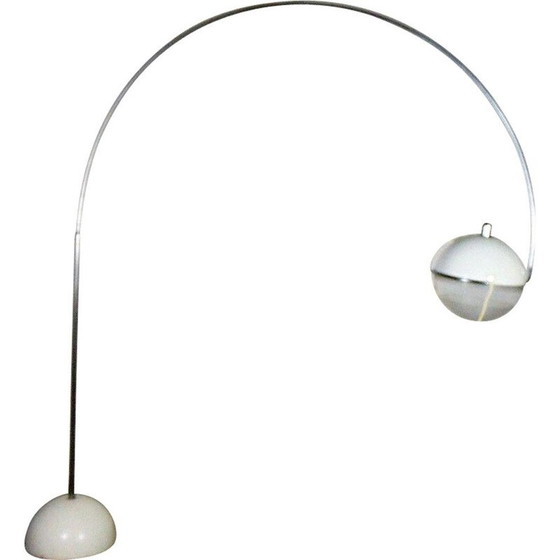 Image 1 of Vintage vloerlamp Guzzini van Fabio Lenci