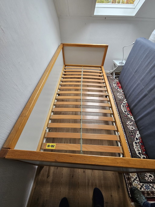 Flötotto Bed