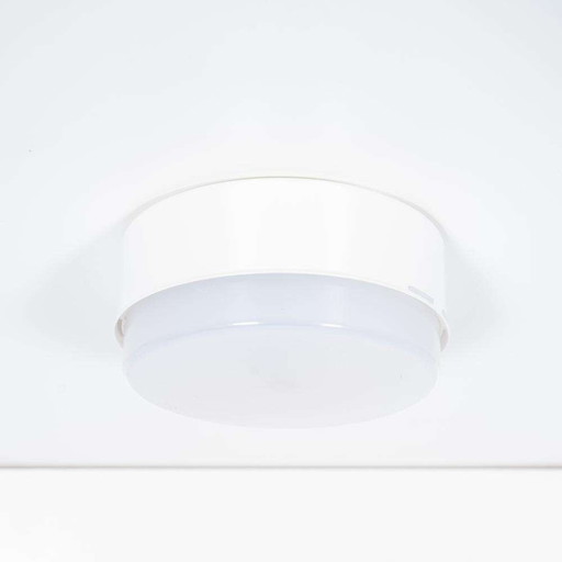 Space age jaren 70 plafond/wandlamp Ahlemann + Schlatter