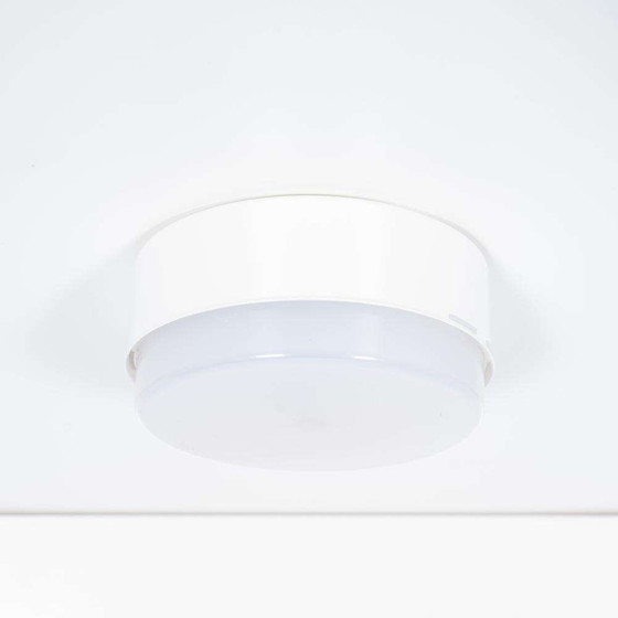 Image 1 of Space age jaren 70 plafond/wandlamp Ahlemann + Schlatter