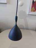 Noordelijke dokka lamp nieuw