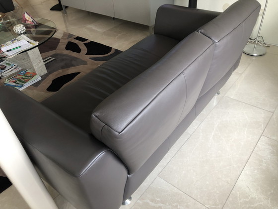 Image 1 of Rolf Benz type 250 bank