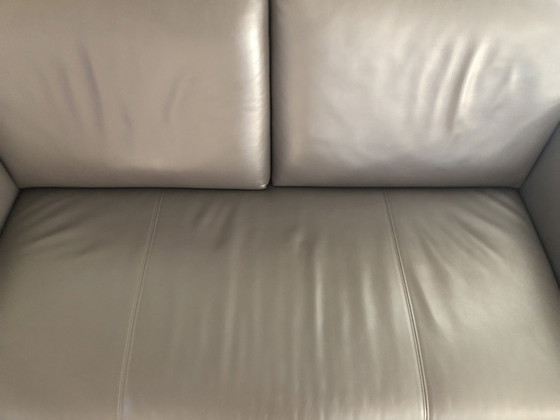 Image 1 of Rolf Benz type 250 bank