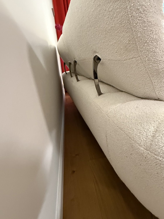 Image 1 of Caractere Ca07 Grote Zitting Sofa Verstelbare Ruggen