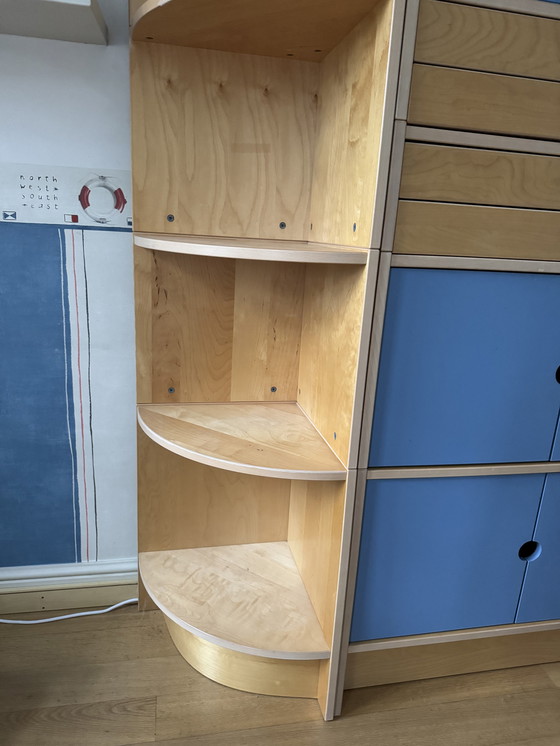 Image 1 of Ikea Kast Meerdere Elementen