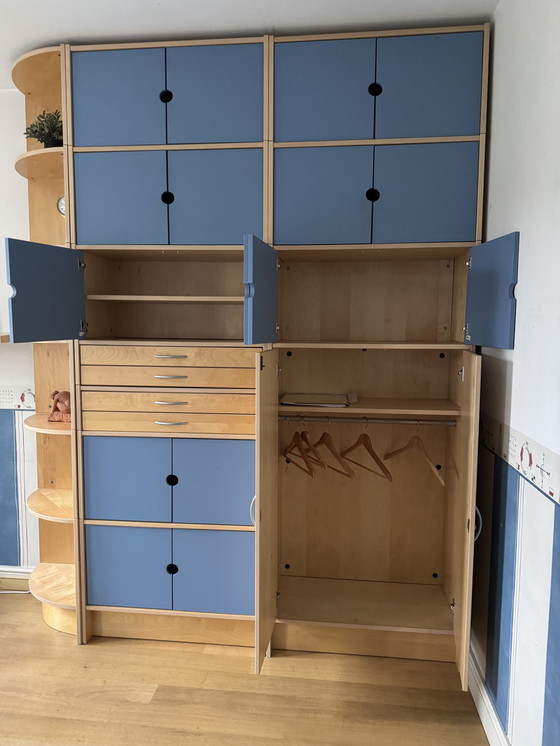 Image 1 of Ikea Kast Meerdere Elementen