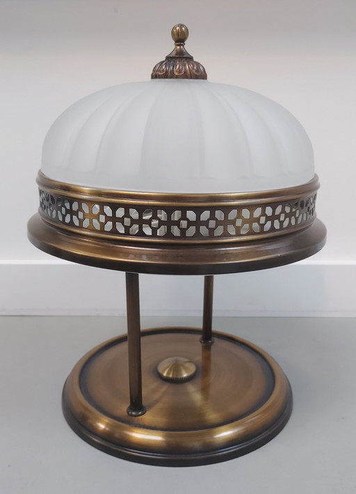 Vintage Herda Plafondlamp