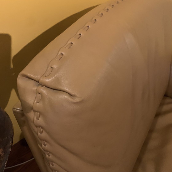 Image 1 of Fauteuil 1 Zit Zetel De Sede Ds 31