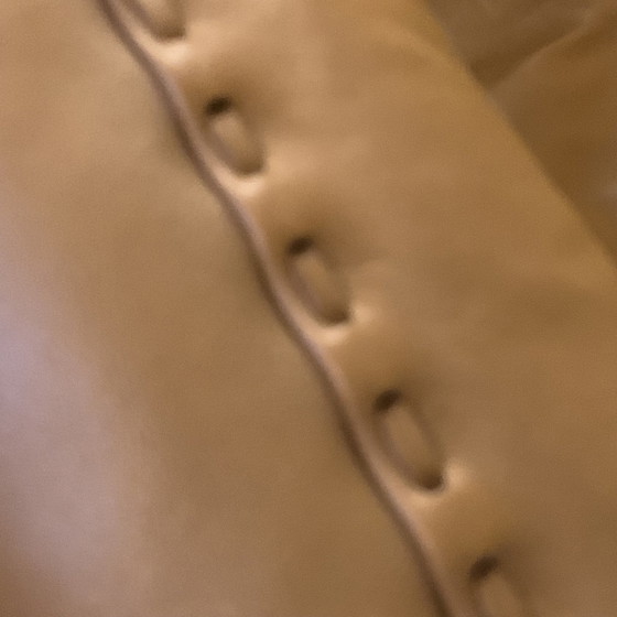 Image 1 of Fauteuil 1 Zit Zetel De Sede Ds 31