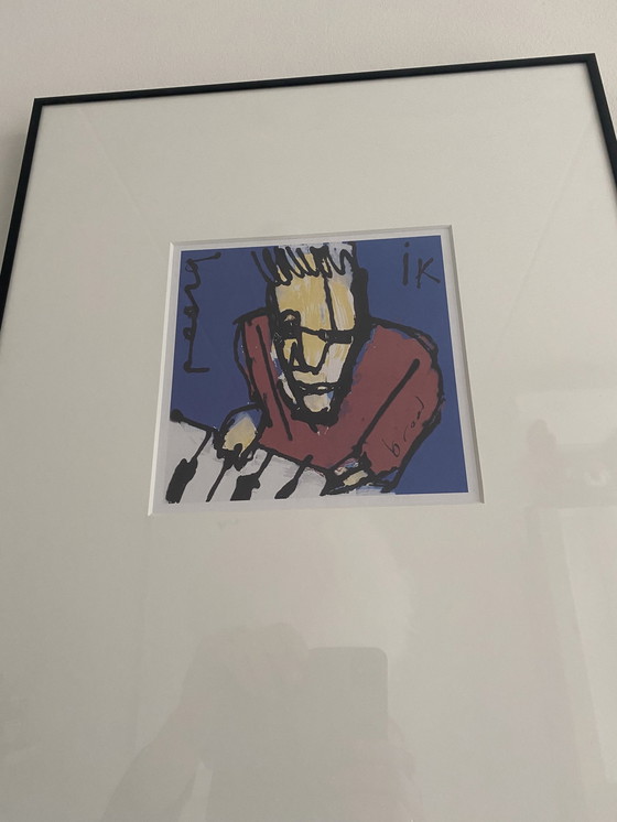 Image 1 of Herman Brood 